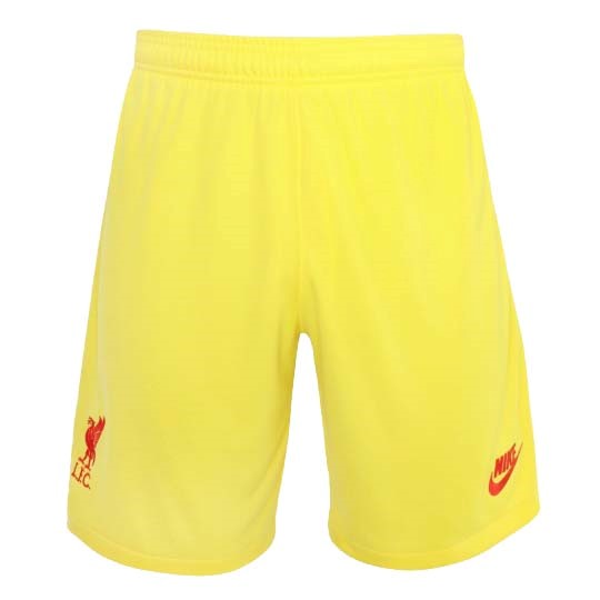 Pantalones Liverpool Tercera Equipación 2021/2022